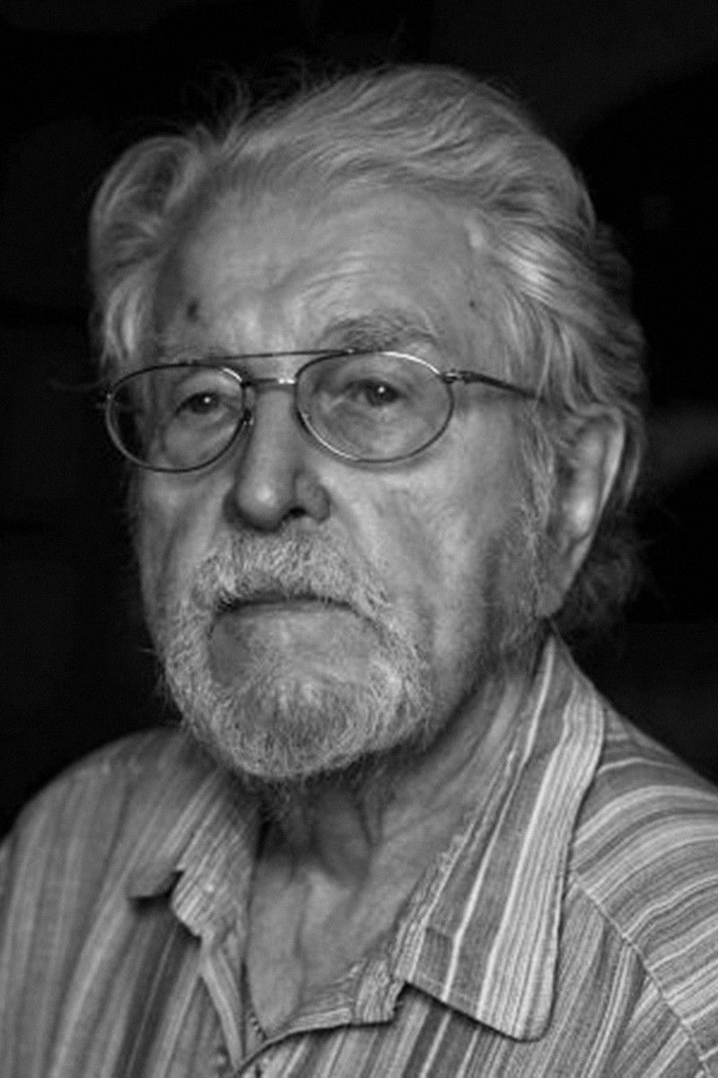 et billede af Algirdas Ničius