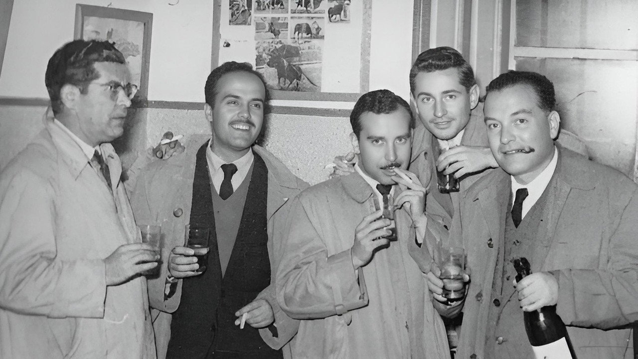Miles in bello. Juan Bernier en la guerra de los españoles.