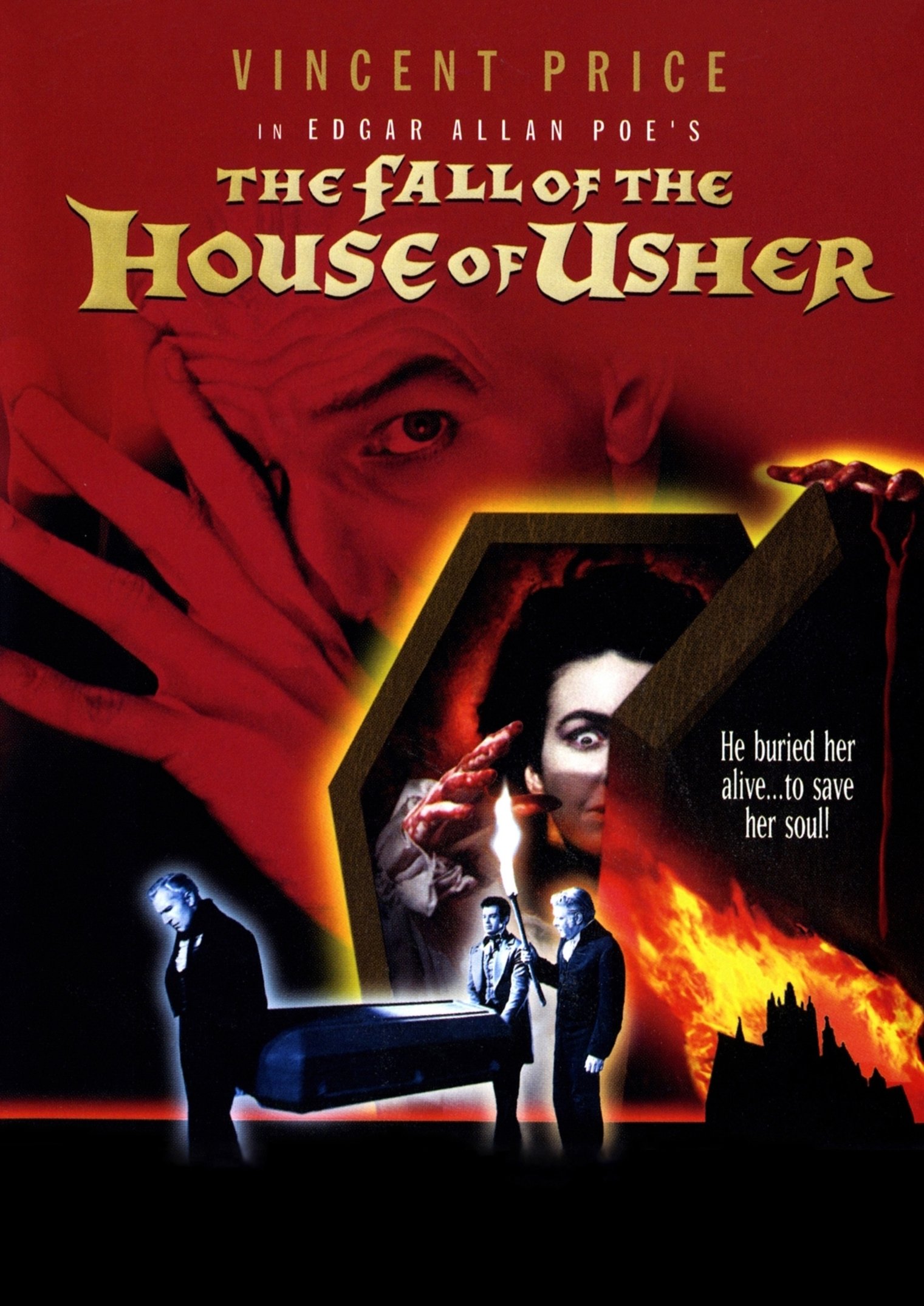 House of Usher
