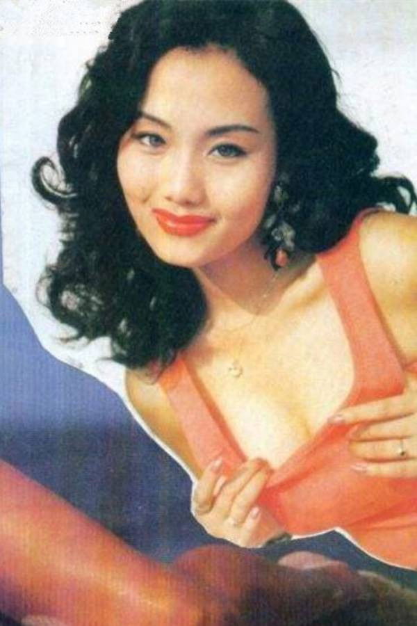 et billede af Xin Ying