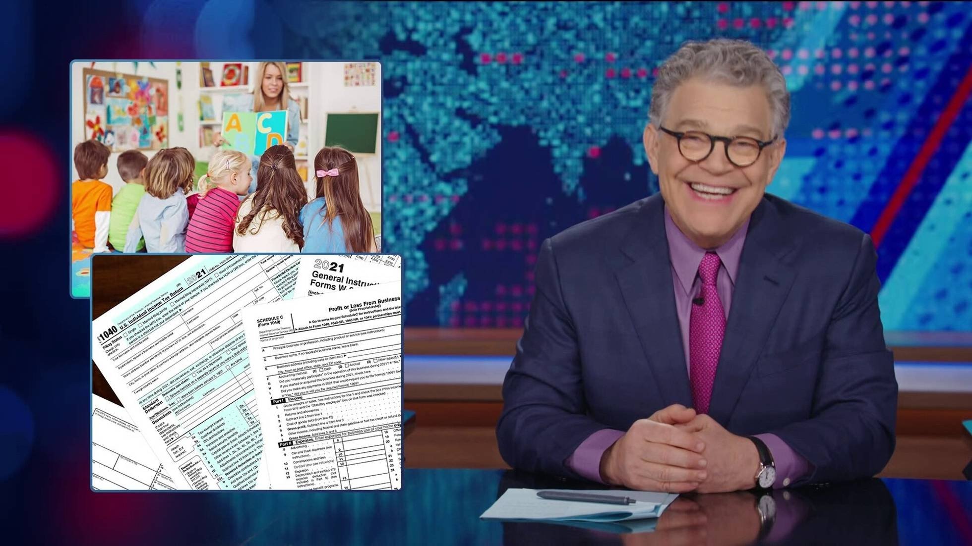 The Daily Show