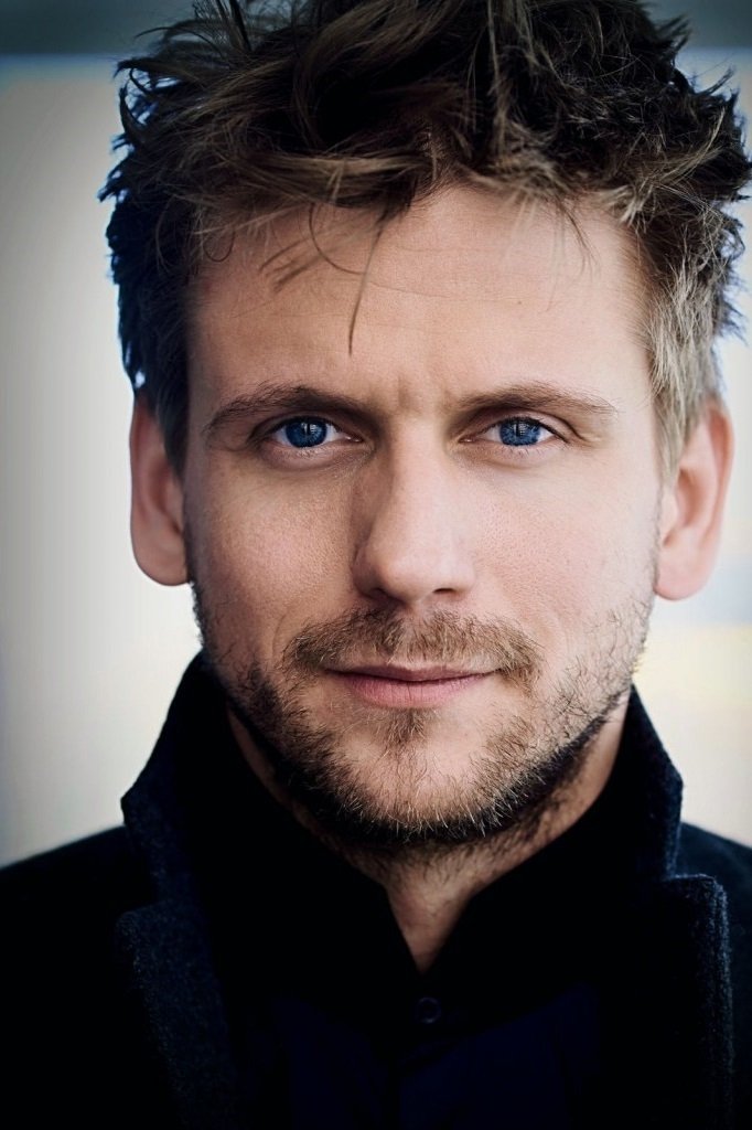 et billede af Steve Windolf