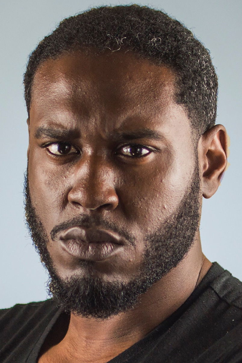 et billede af Ronnie Tyrone Lee