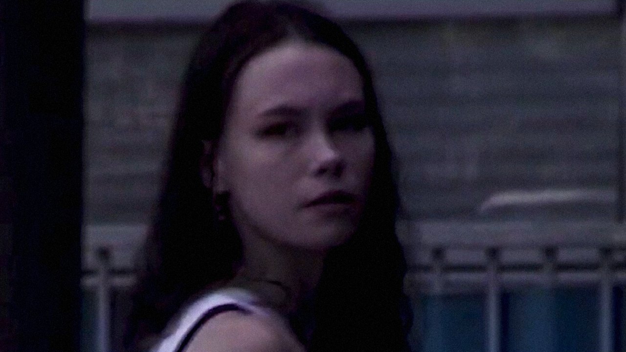 In The Shadows (2025)