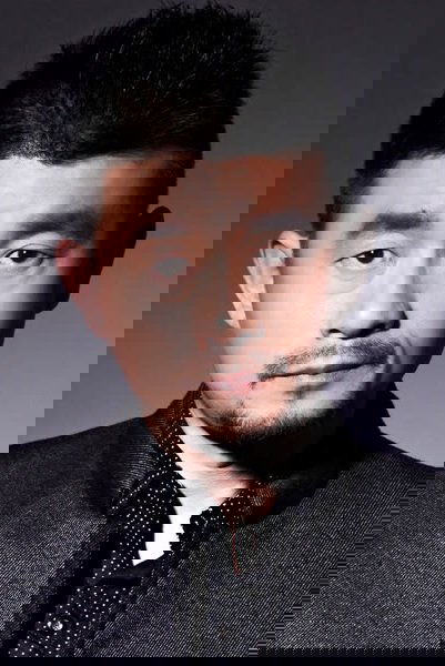 et billede af Xiangrong Dong