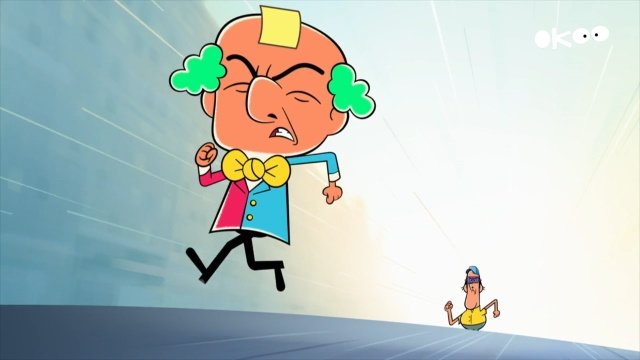 Thumbnail for Here Kitty Season 1 Episode 74
