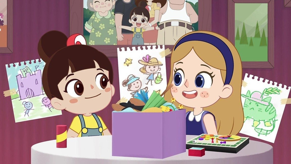 Thumbnail for Episode 16 Season 1 Episode 16