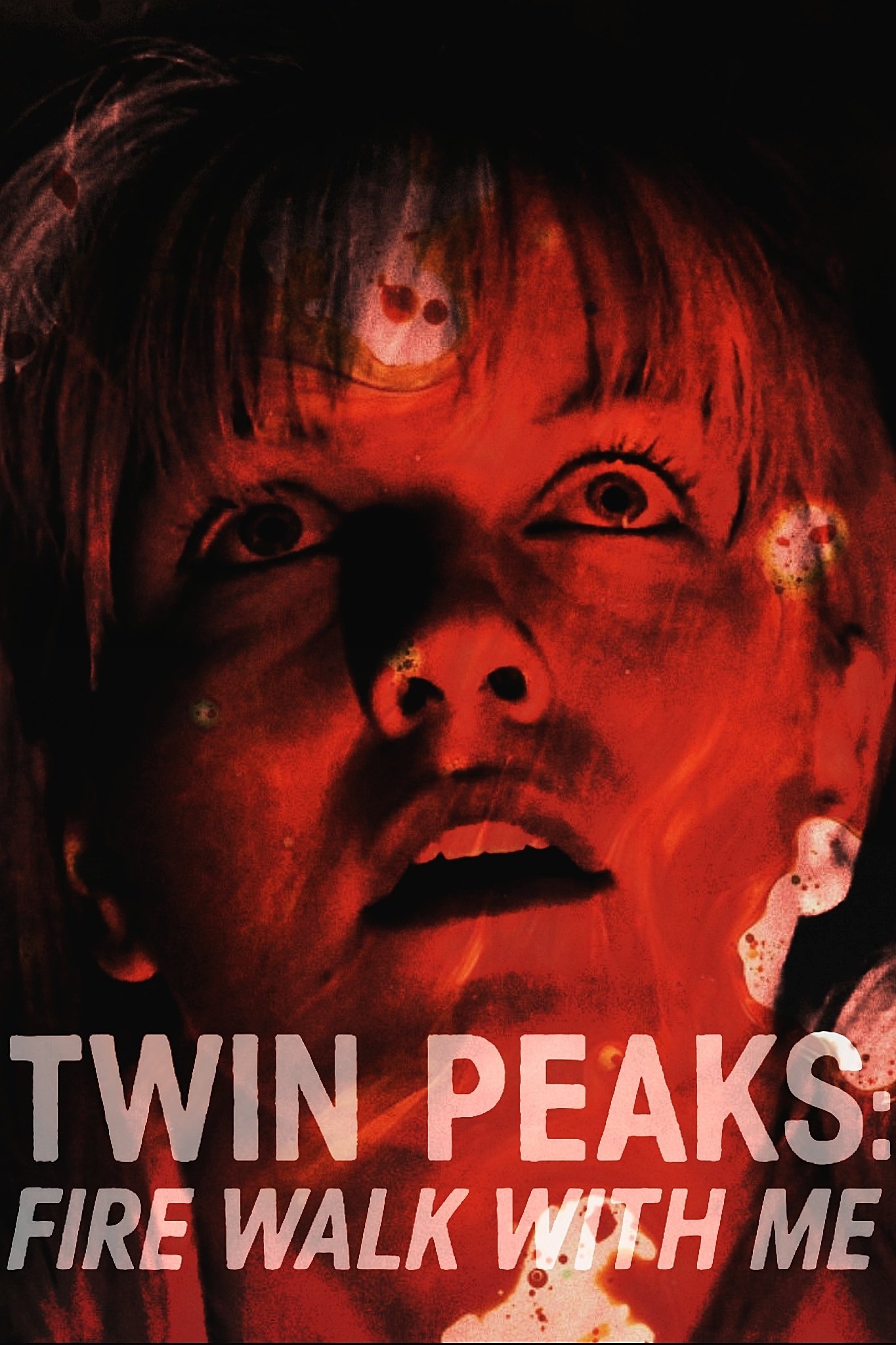 Twin Peaks: Fire Walk with Me