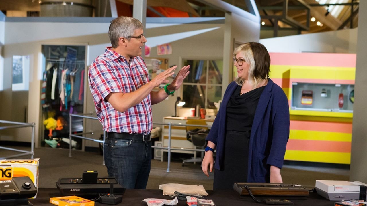 The Henry Ford's Innovation Nation
