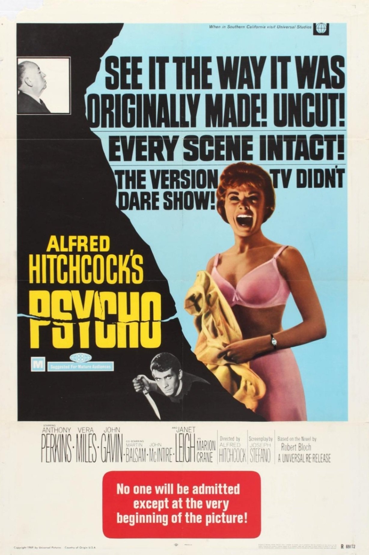 Psycho