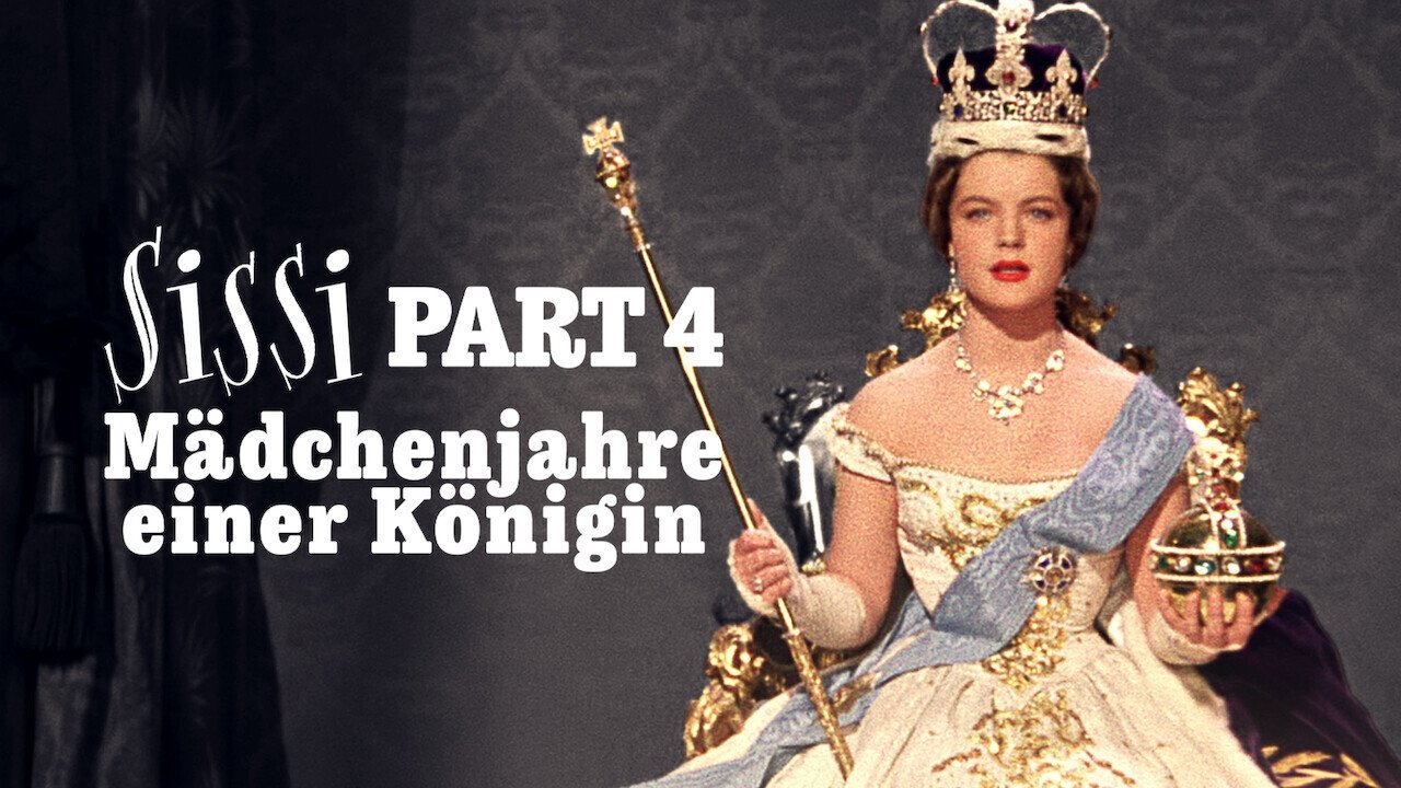 The Story of Vickie (1954)