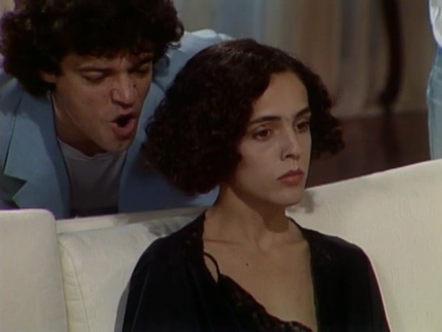 O Sexo dos Anjos - Épisode 85
