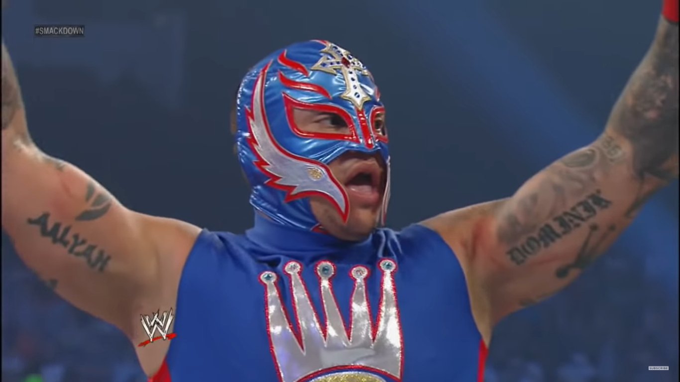 WWE SmackDown