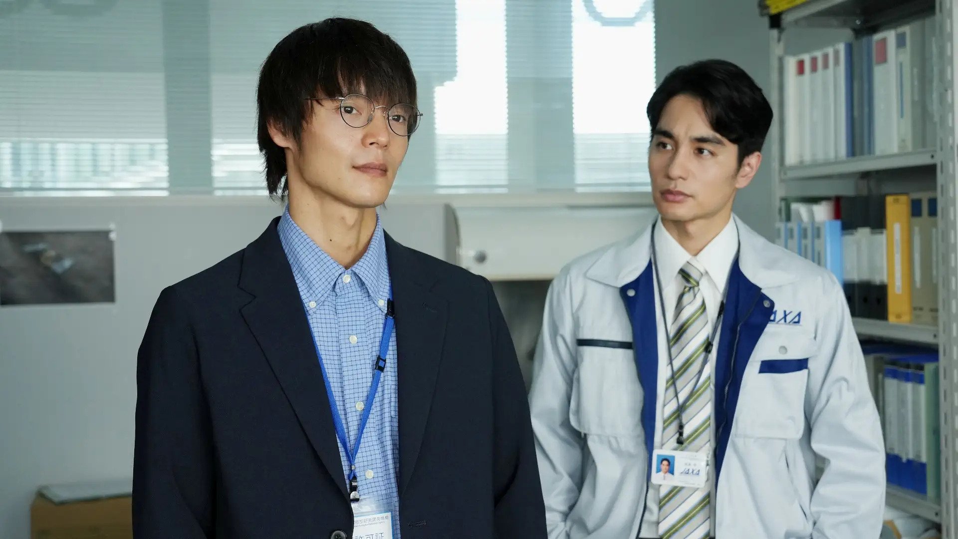 Thumbnail for Eight P.M. Blue Sky Classroom Season 1 Episode 1