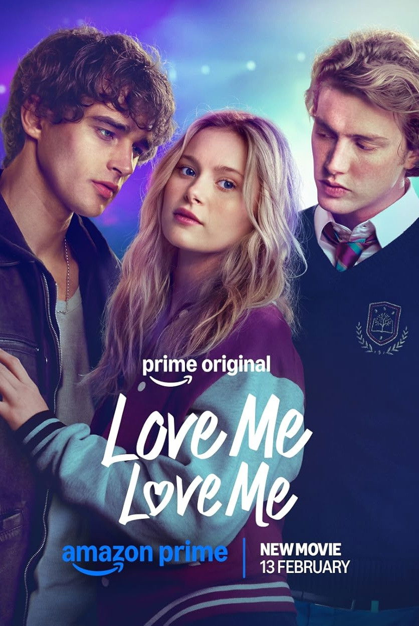 EN - Love Me Love Me (2026) (MULTI SUB)