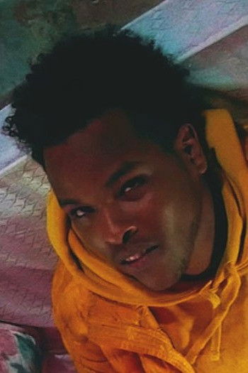 et billede af Hamsa Adan