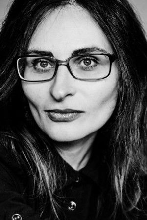 et billede af Eglė Vertelytė