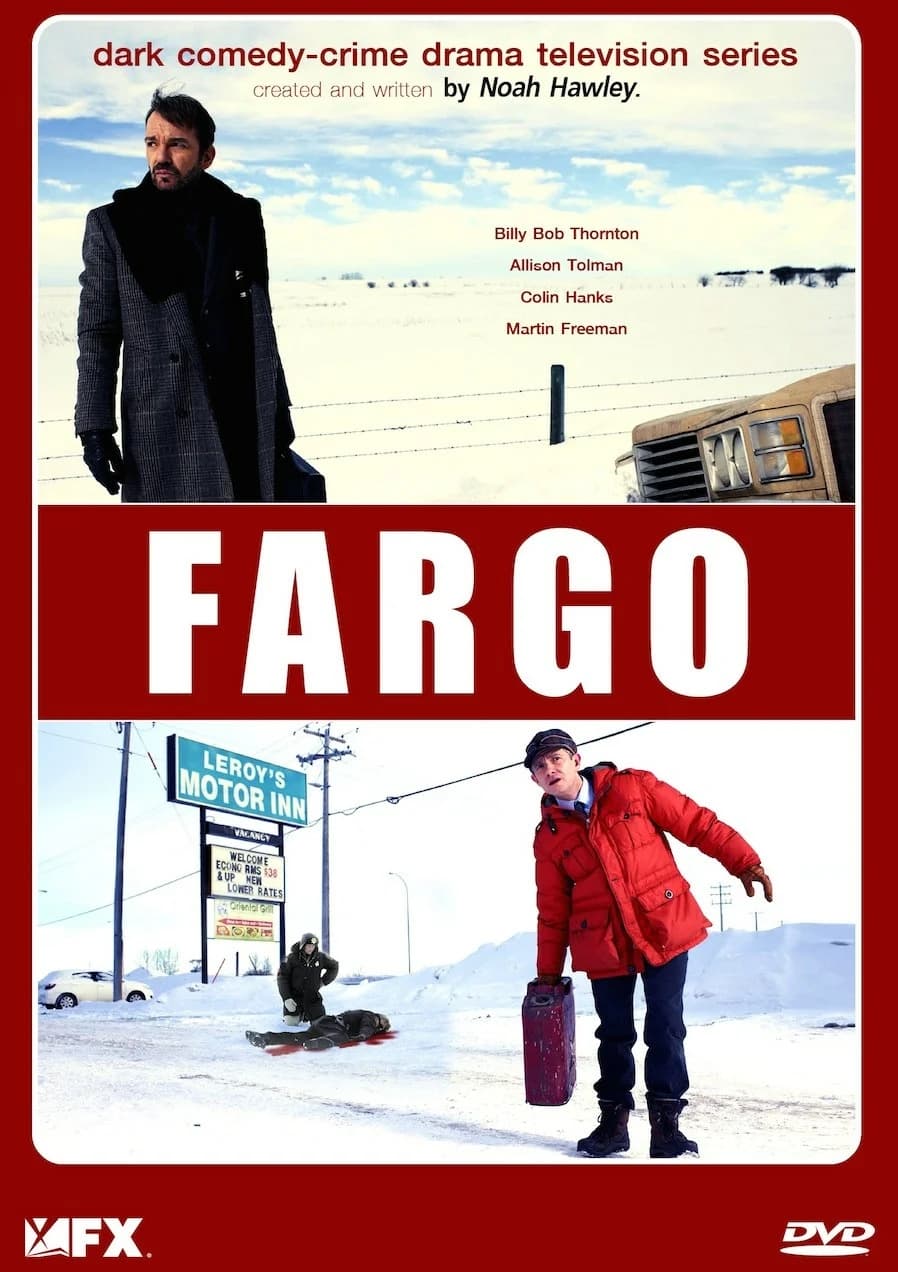 Fargo POSTER