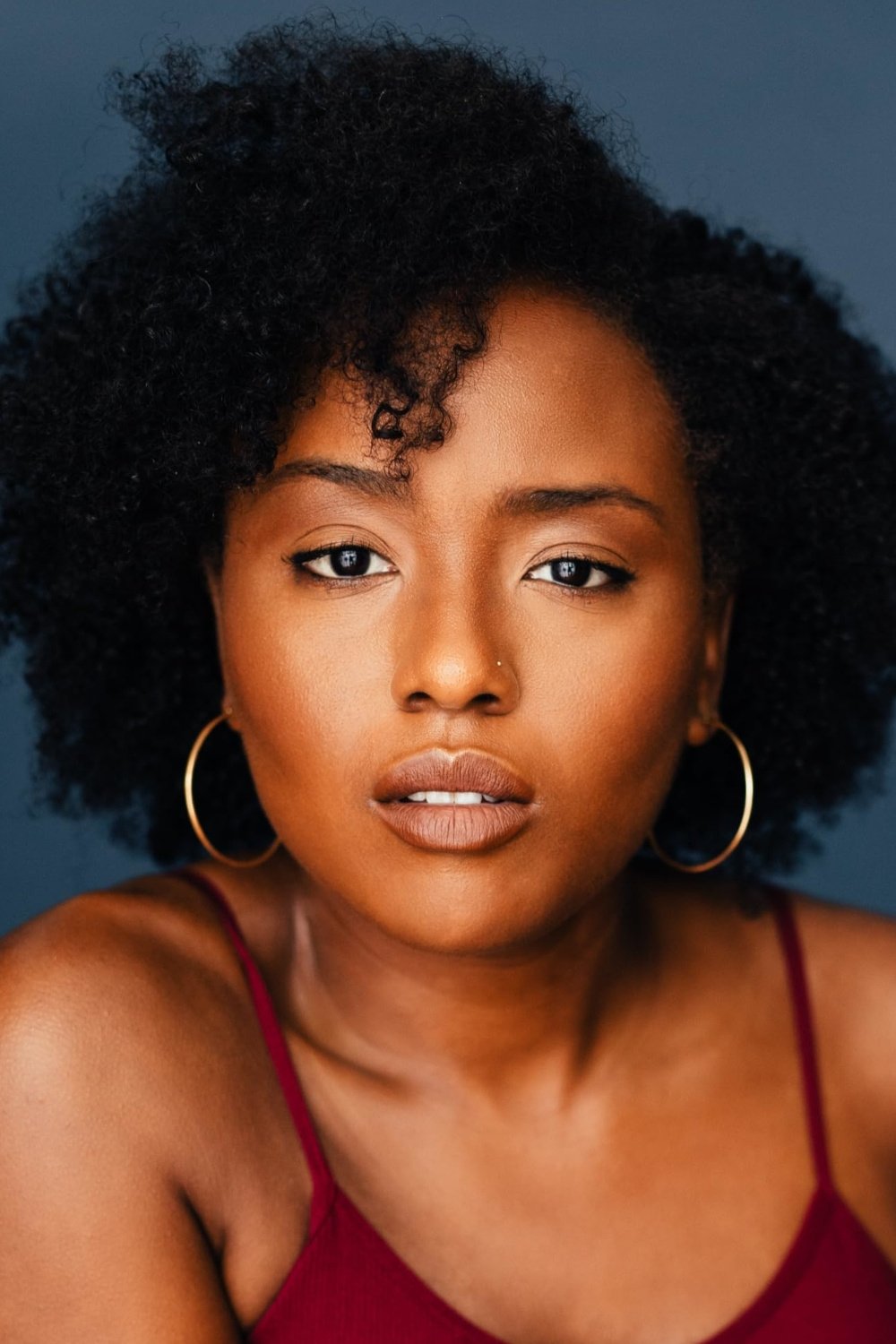 et billede af Candyce Adkins