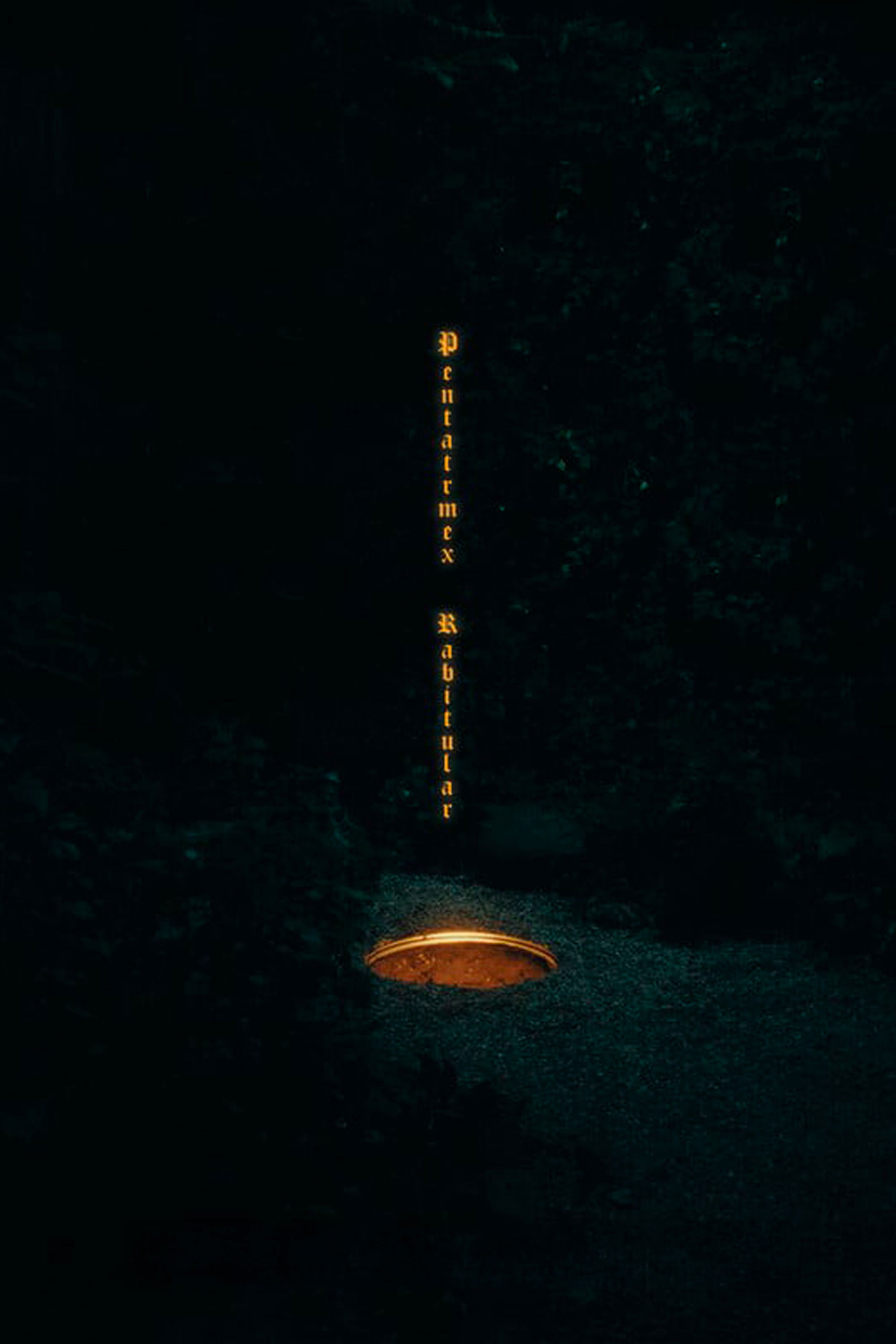 Pentatarmex Rabitular