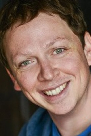 et billede af Craig Brown