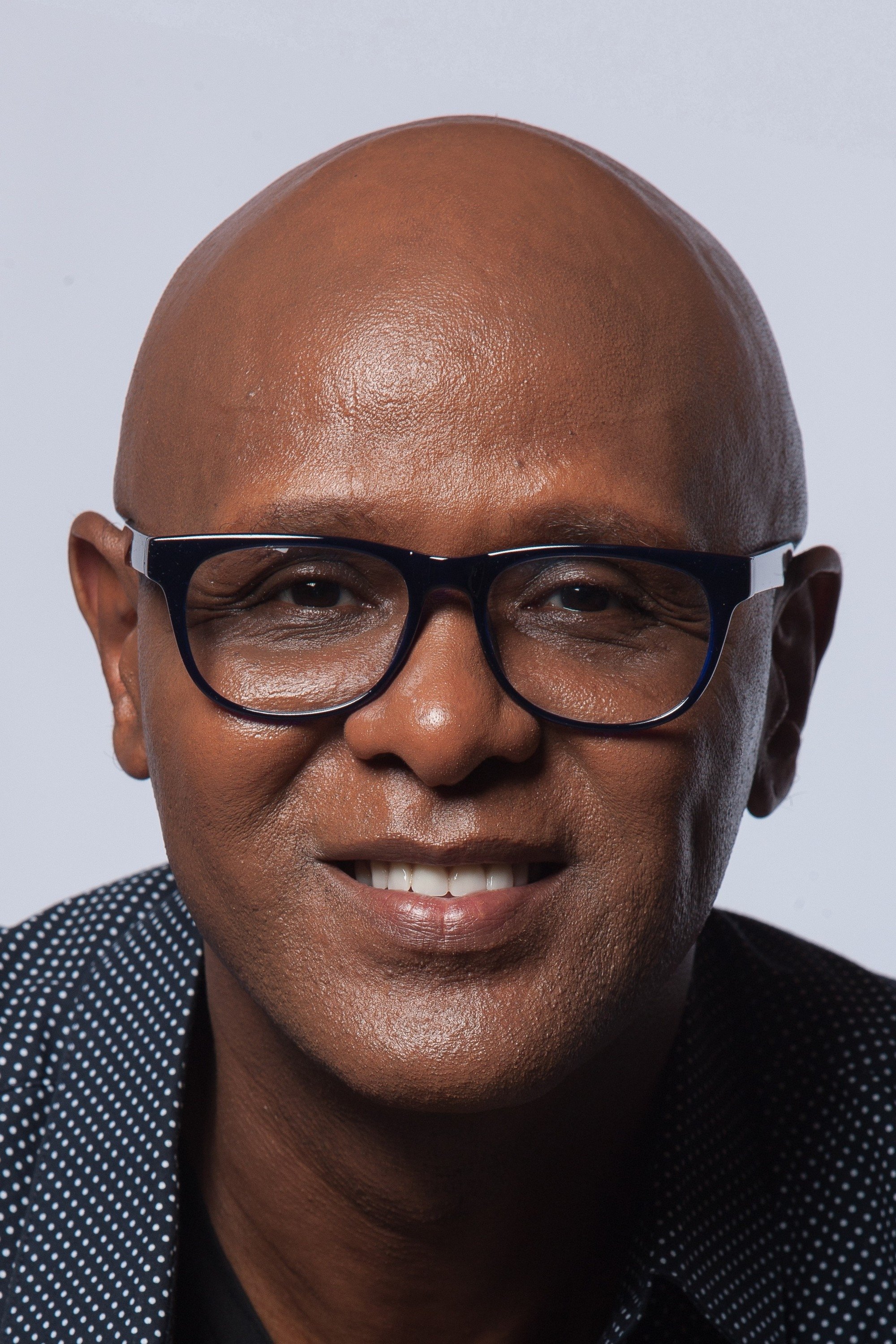 et billede af Fred Nance Jr.