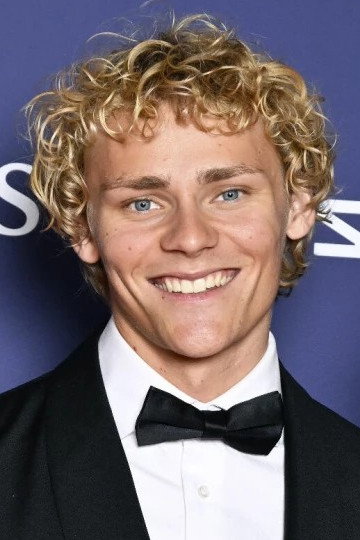David Åhman