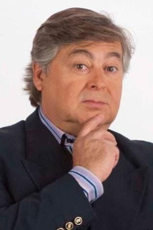 et billede af Ernesto Belloni