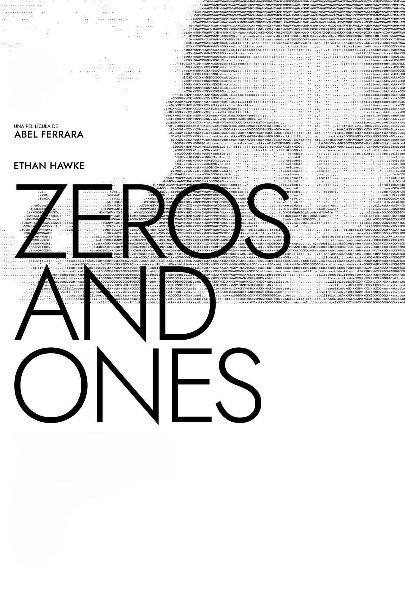 Zeros and Ones