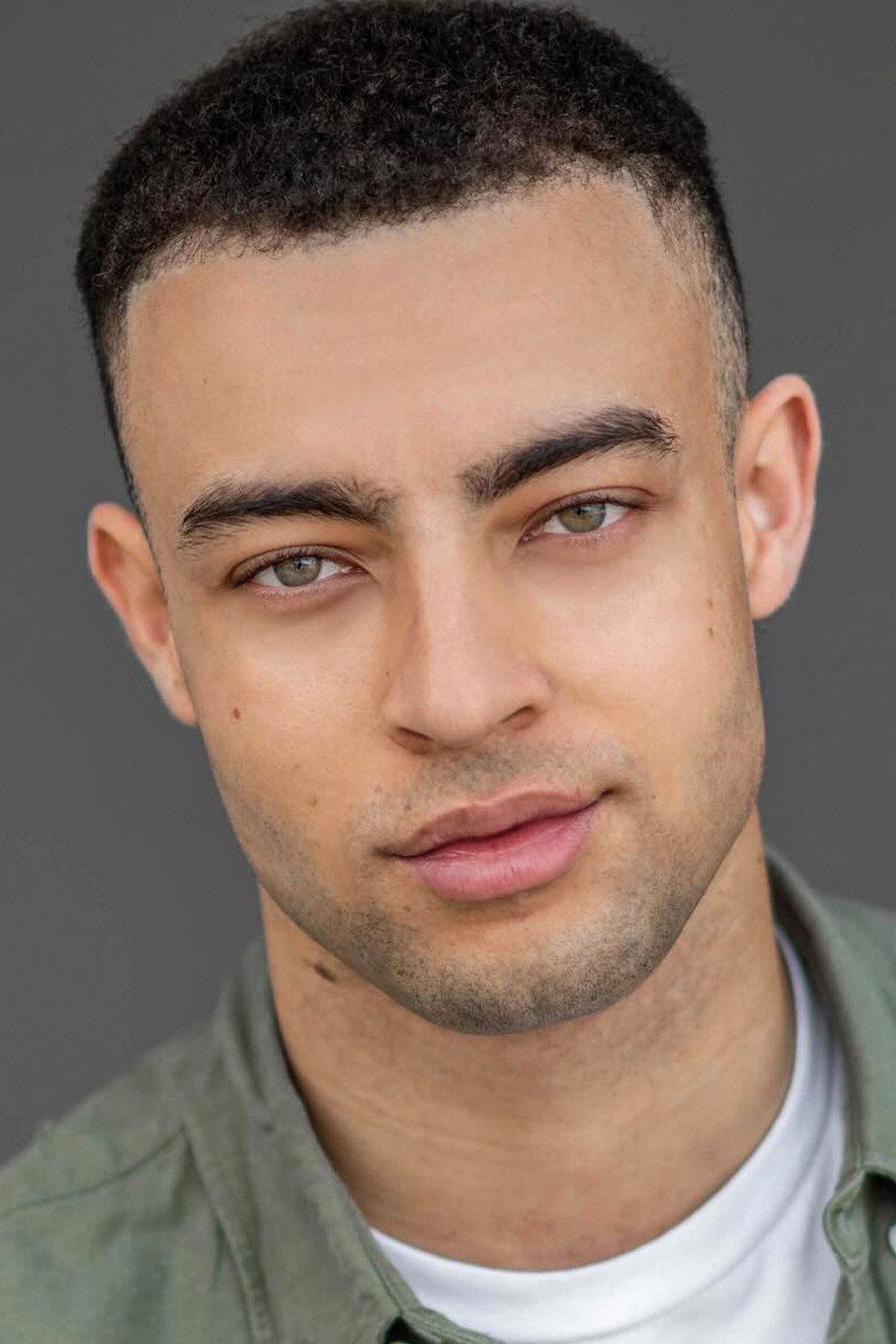 et billede af Tariq Brown