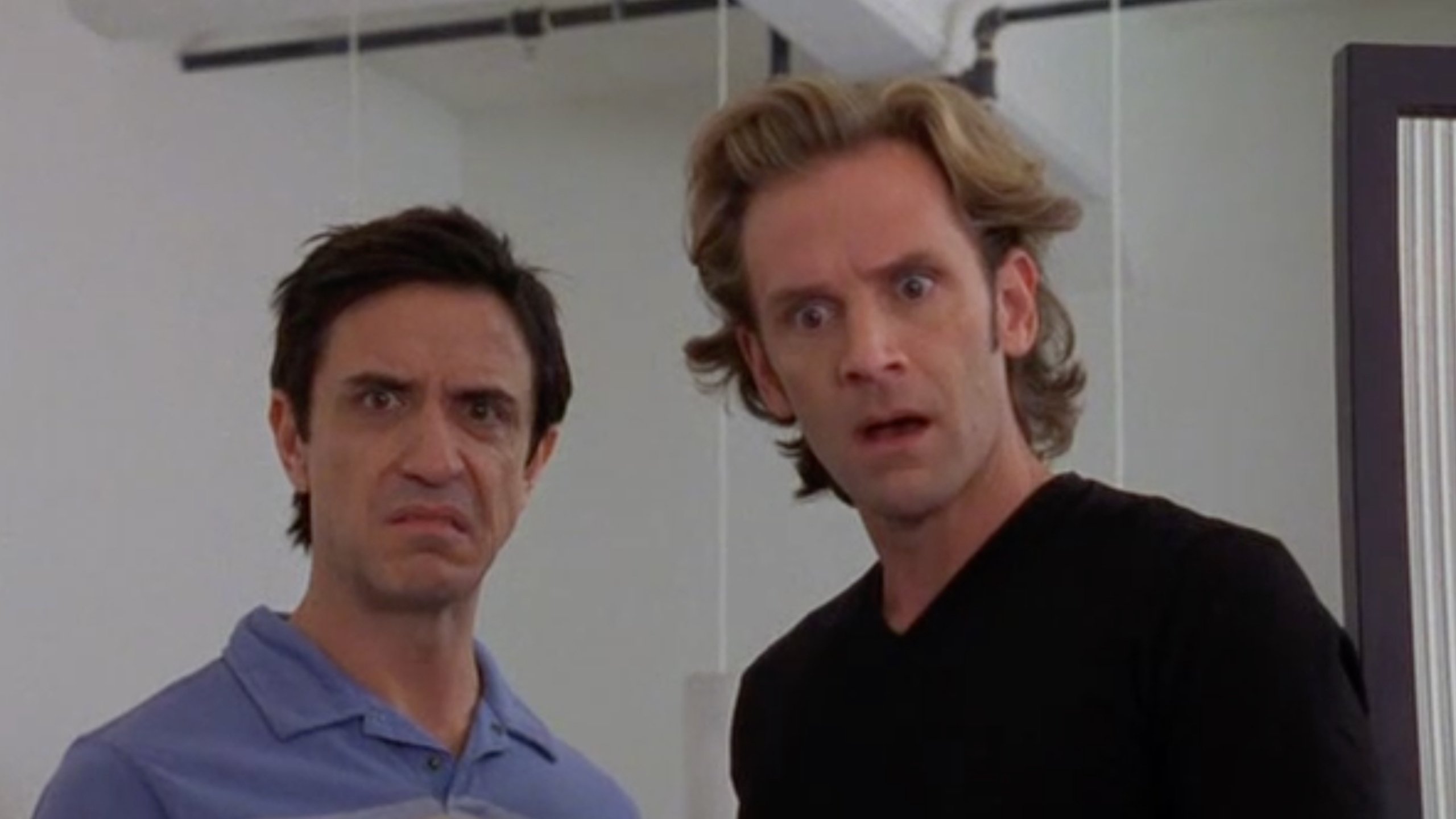 Adam & Steve (2005)