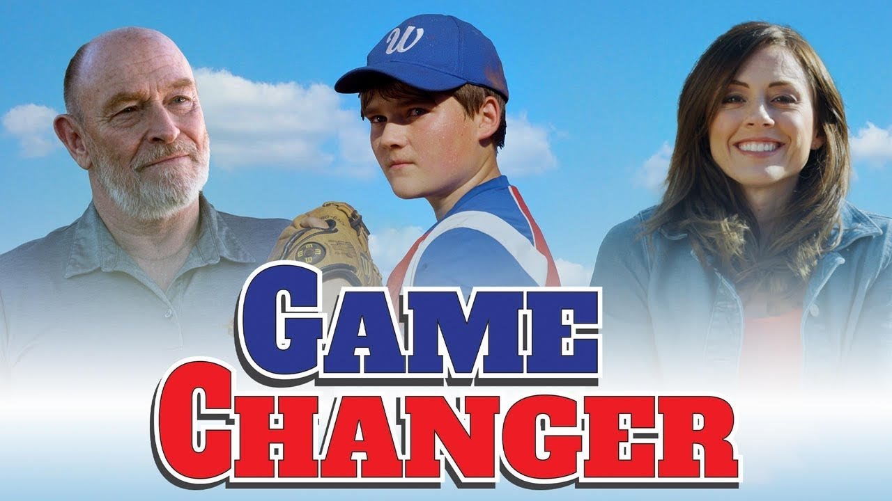 Game Changer (2022)