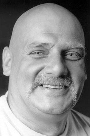 et billede af Zygmunt Babiak