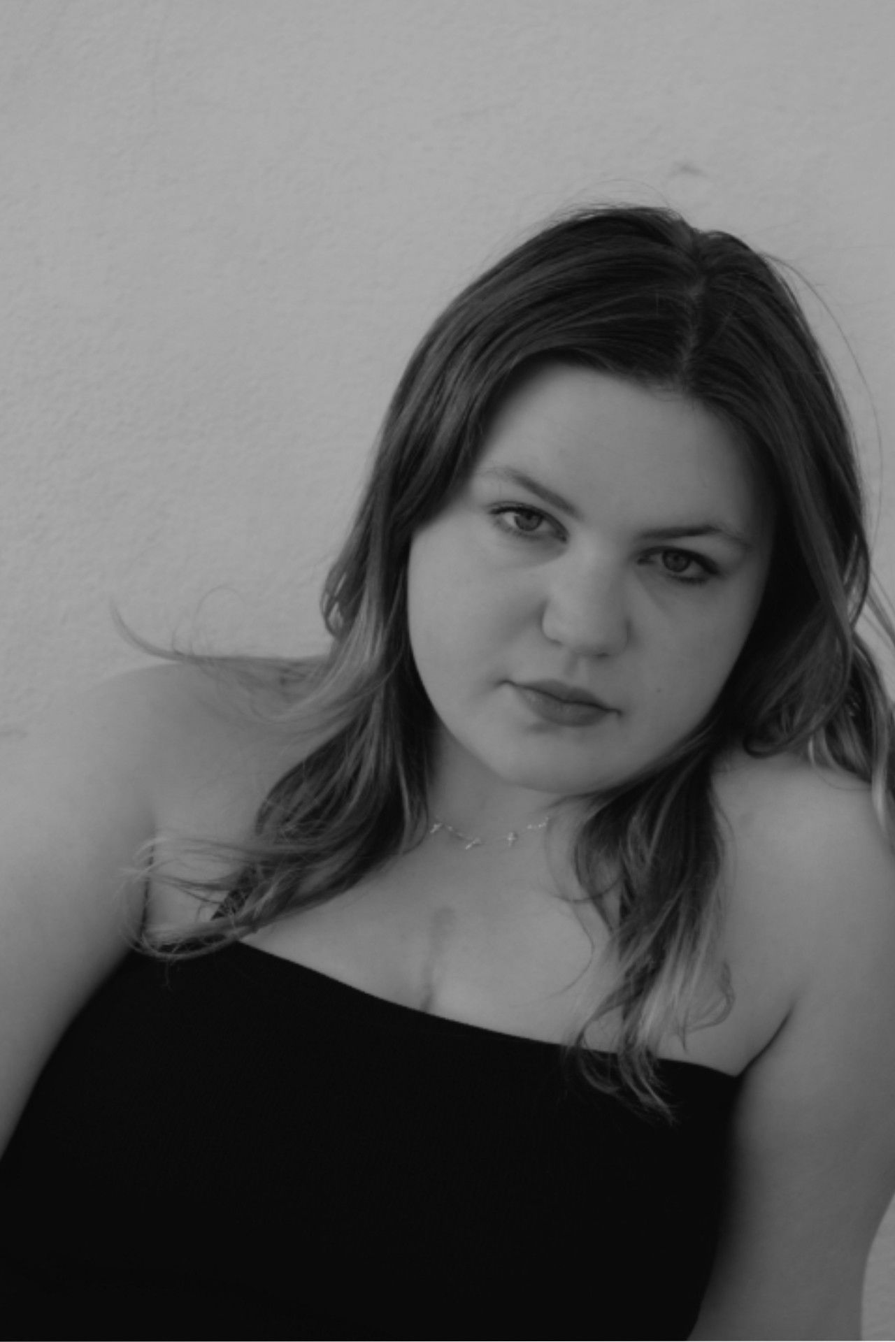 et billede af Annette Papé Walter