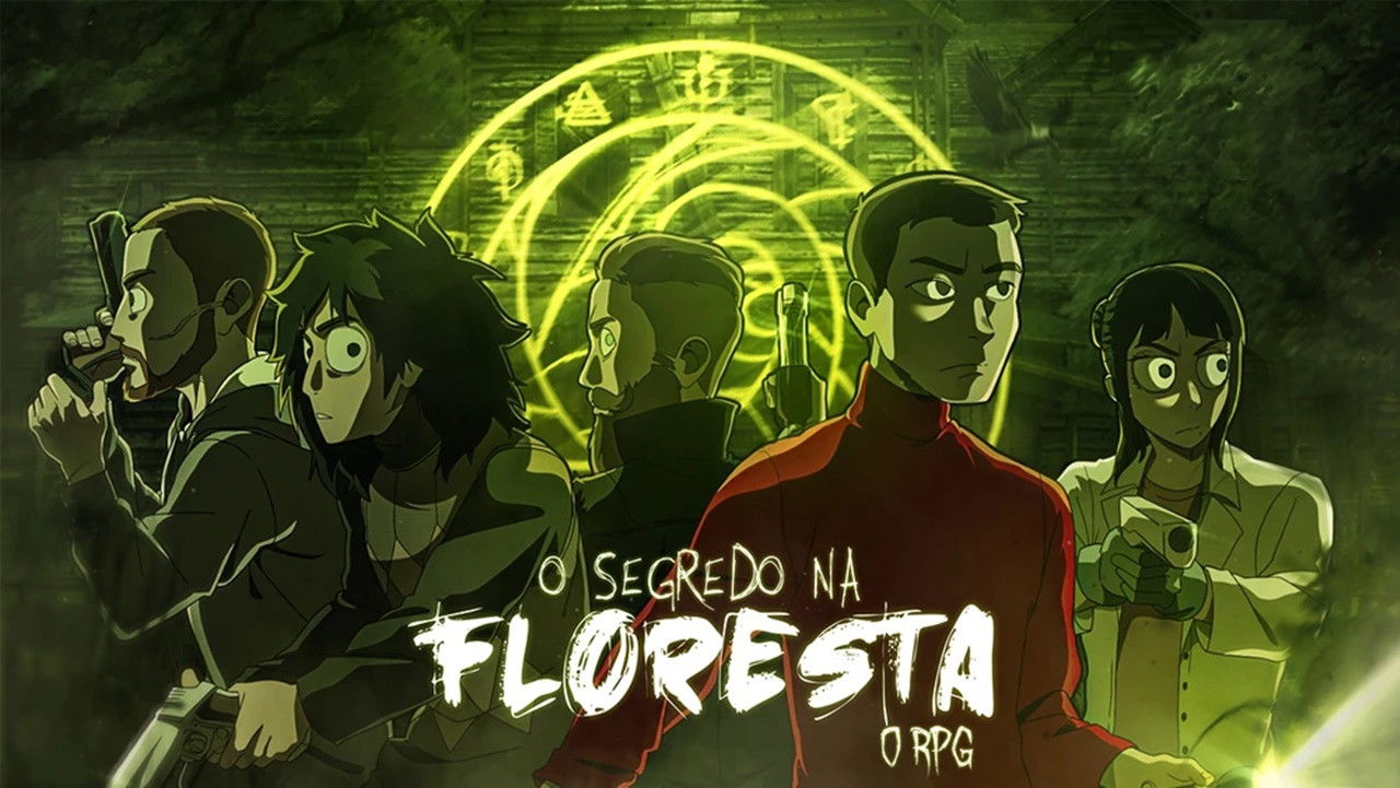 Paranormal - 5. Bölüm