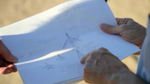 Black Files Declassified S01E02 backdrop