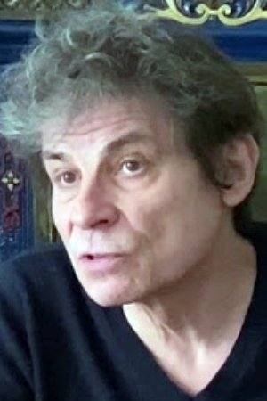 et billede af Hubert Engammare