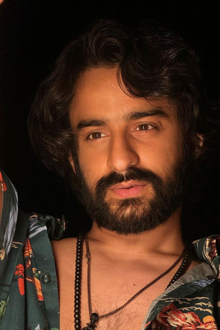 et billede af Richie Kapoor