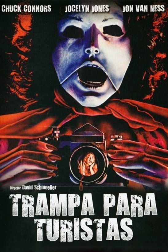 tourist trap em portugues