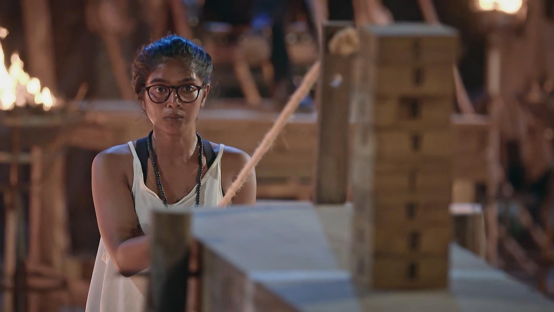 Thumbnail for Ram Charan Arrives at the New Island Season 1 Episode 23