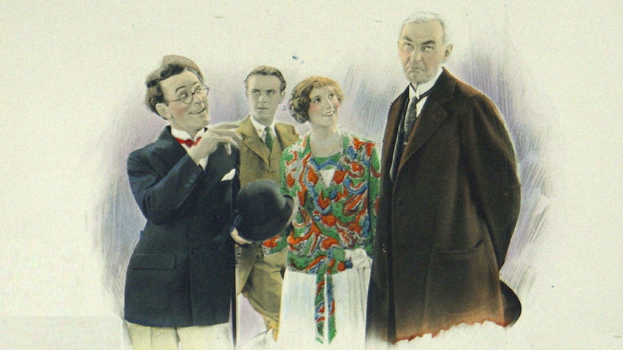 Dulcy (1923)