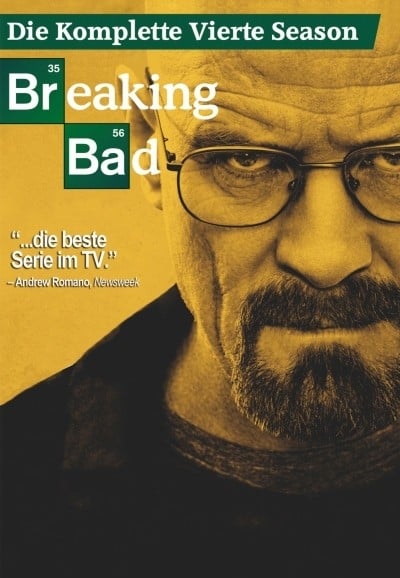 Breaking Bad Season 4