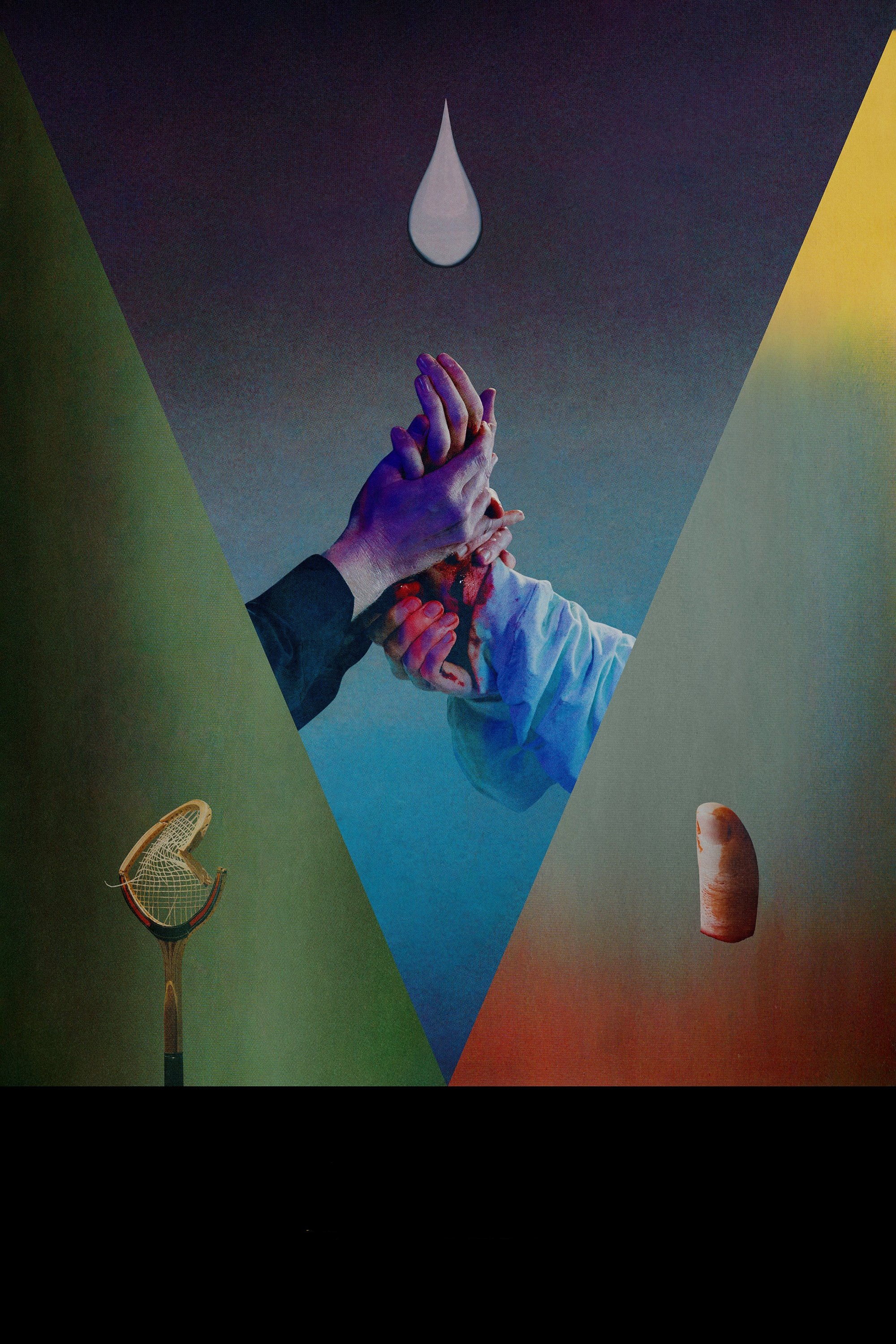 No Lag Poster 3