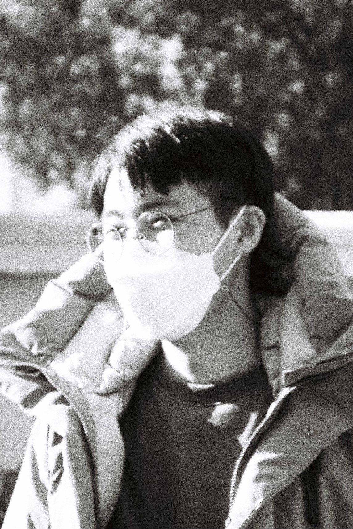 et billede af Park Jin-yong