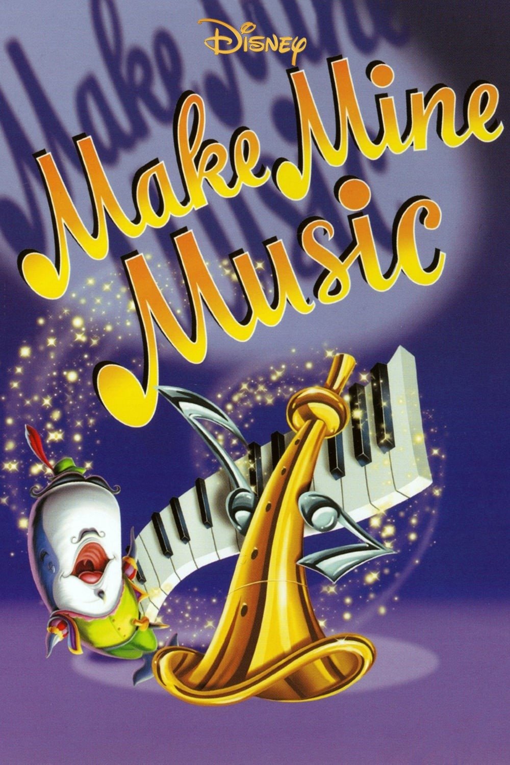 Make Mine Music