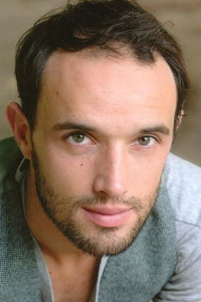 et billede af Guillaume Ravoire