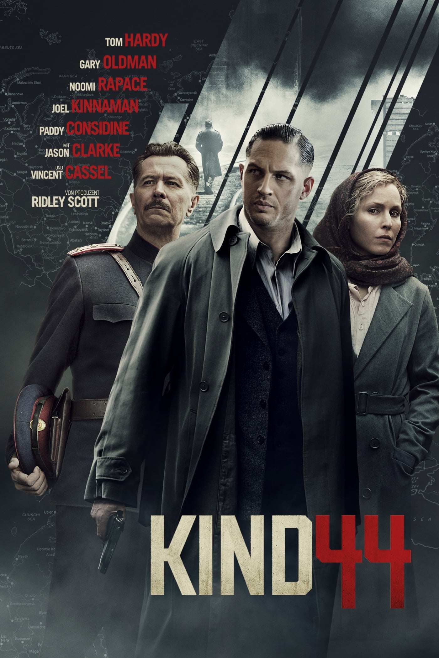 Child 44