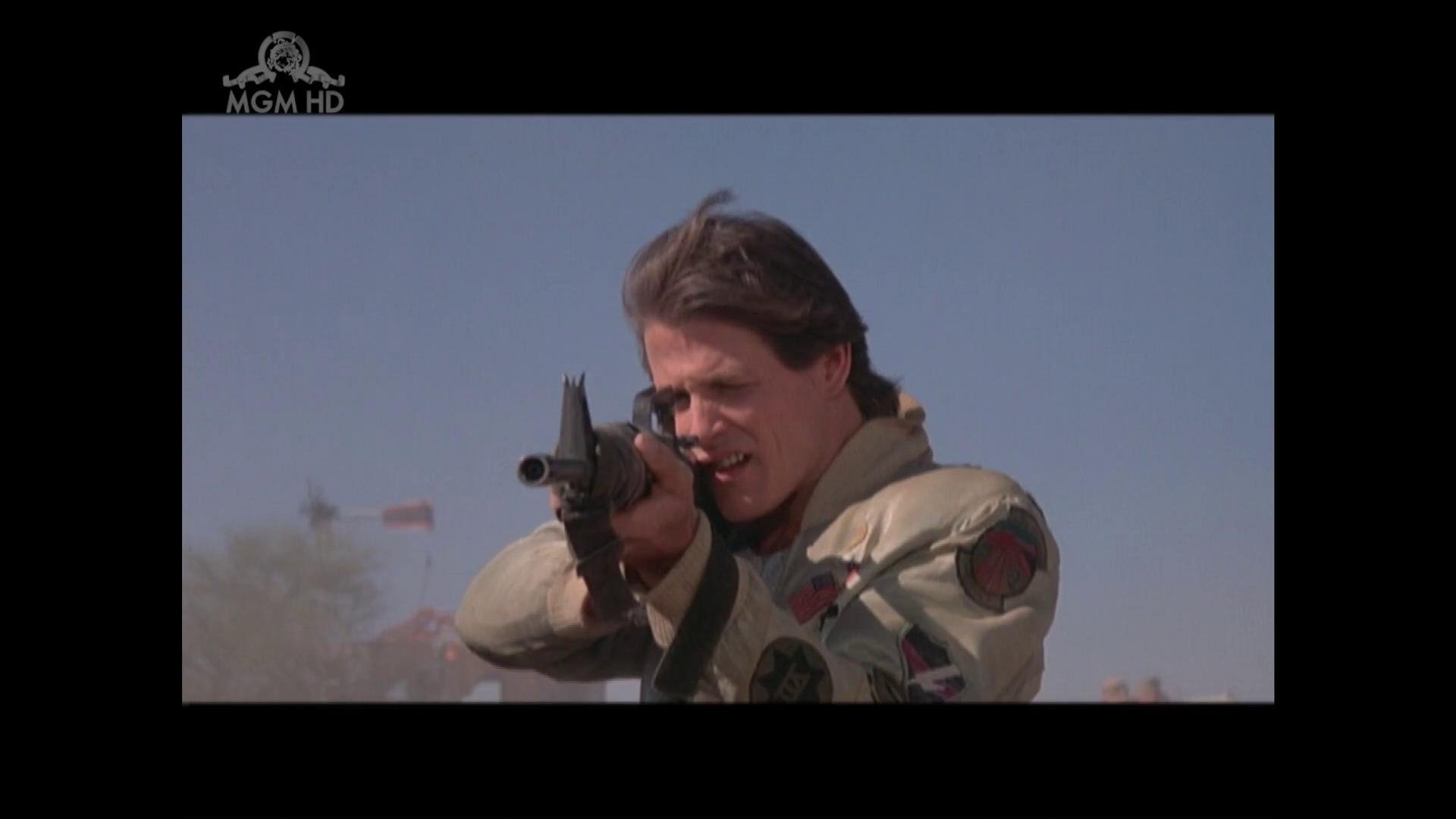 World Gone Wild 1987 - IMDb