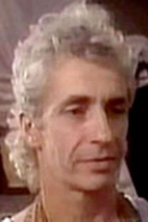 et billede af Ron Vogel