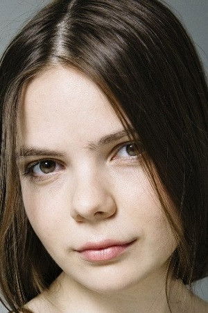 et billede af Nastasia Simbirtseva